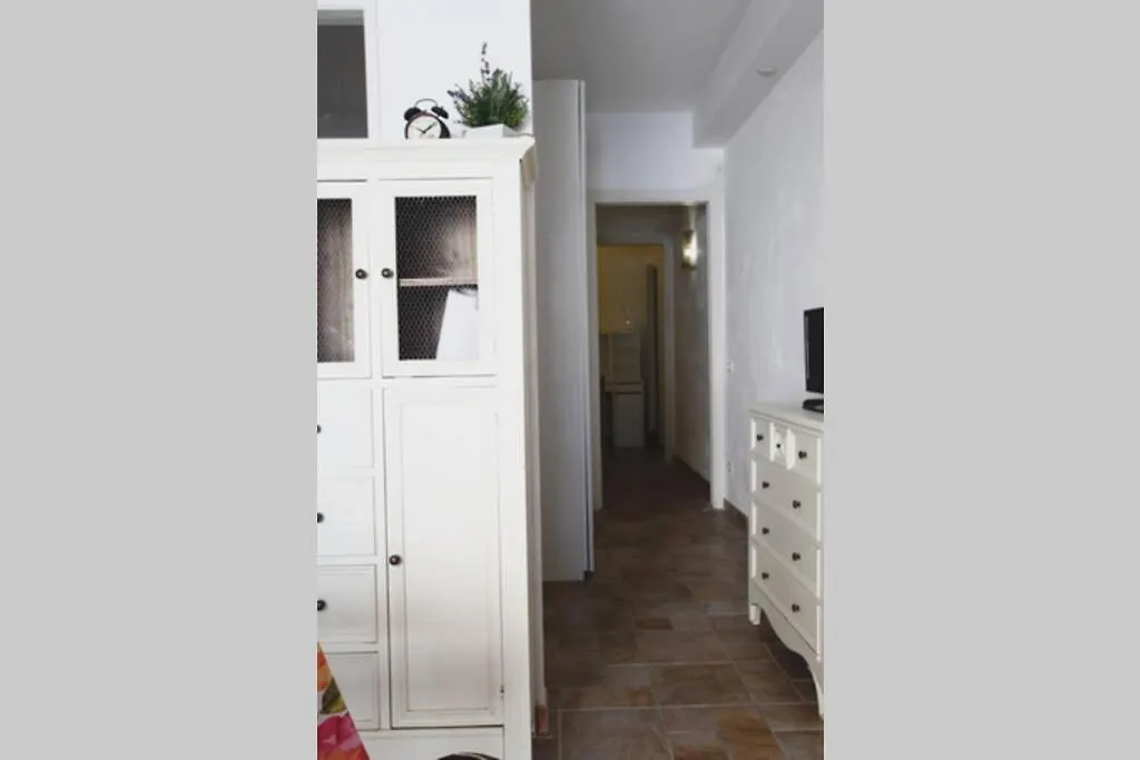 ヴェントゥリーナUna Casa Tra Le Colline E Il Mareアパートメント ヴェントゥリーナ