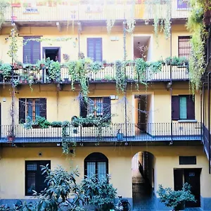 Bilocale Zona Centro Milano