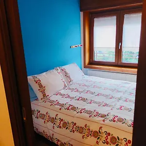 Delizioso A Canove Di Roana Camporovere