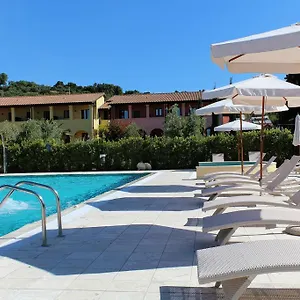 Appart hôtel Le Corti Del Sole, Venturina Terme