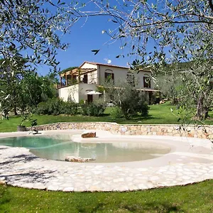  Casa di campagna Il Bottaccio