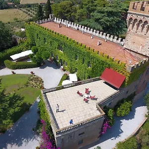  Villa Castello Di Magona 20
