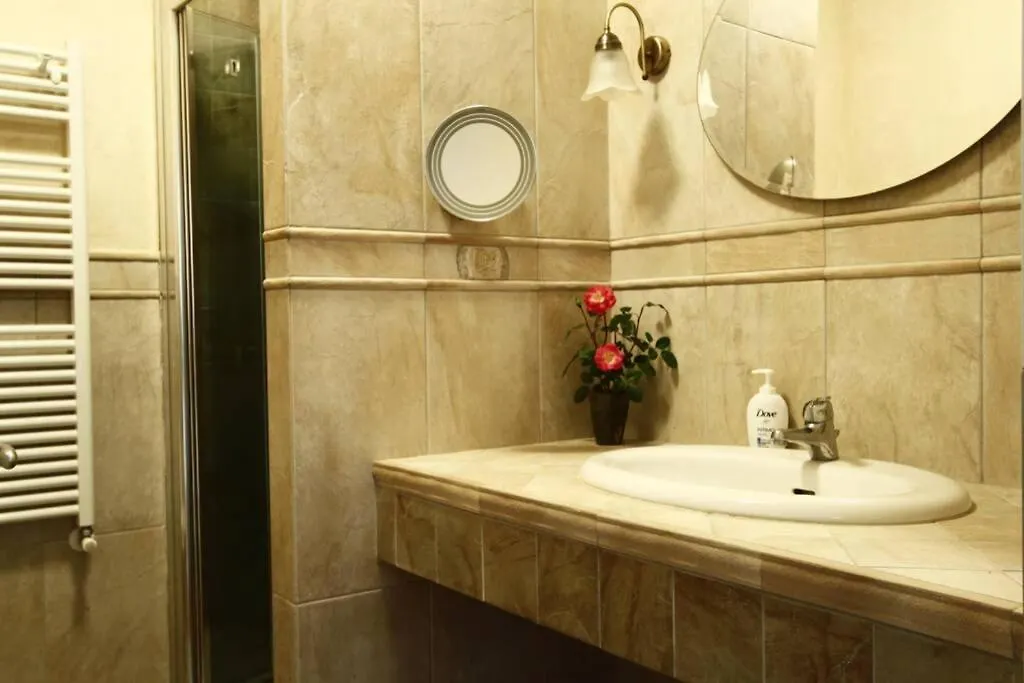 Appartamento Una casa tra le colline e il mare Venturina Terme 0*,  Italia